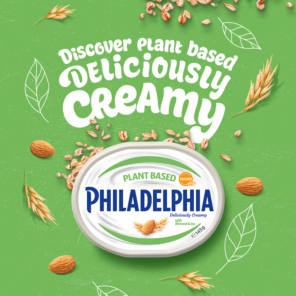 Philadelphia Plant Based